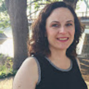 Meet your Posher, Cheryl